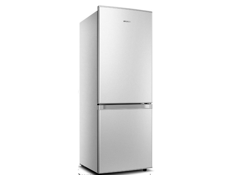 Hyundai(现代) BCD180H 【180L】【两天约一度电】【晒单送6年质保】