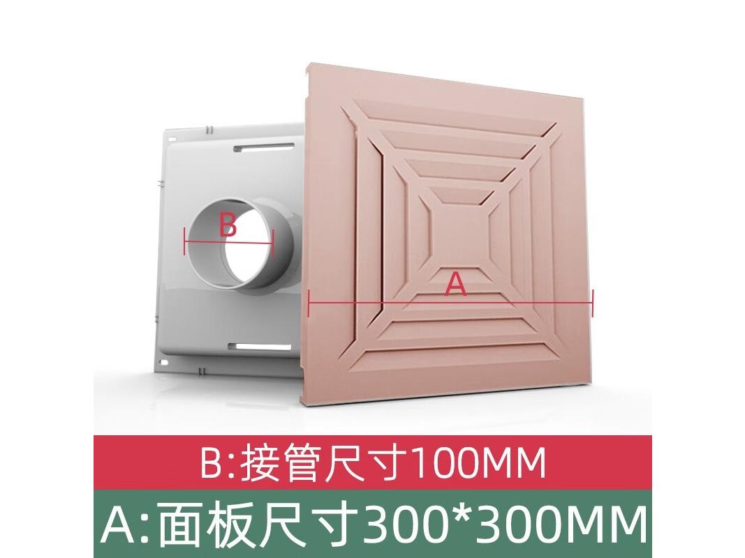 Midea(美的) FK-FJY300