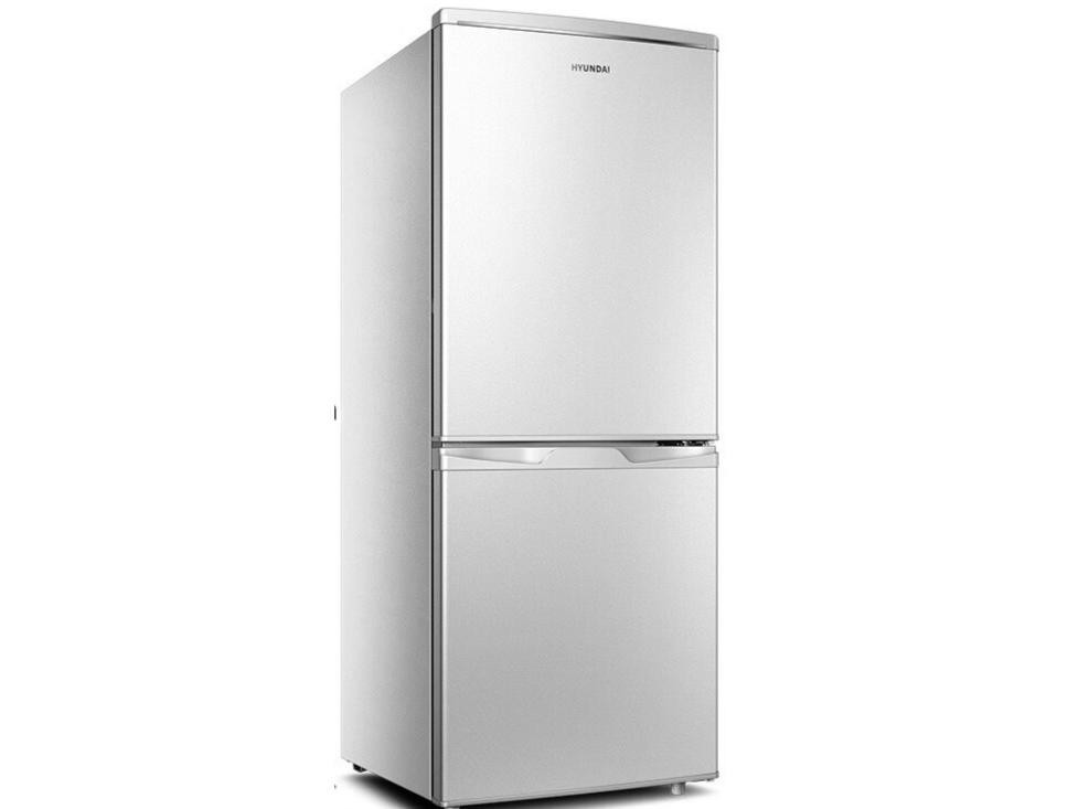 Hyundai(现代) BCD180H 【157L】【两天约一度电】【晒单送6年质保】