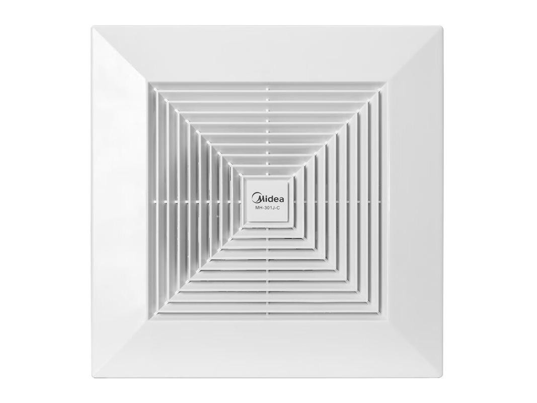 Midea(美的) J3Pro 排气扇【两只装】