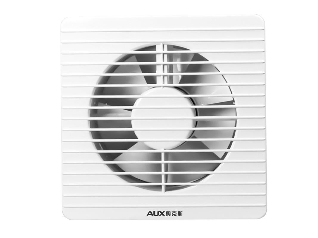 奥克斯 AUX-FA8 圆形开孔8寸(直径180mm)