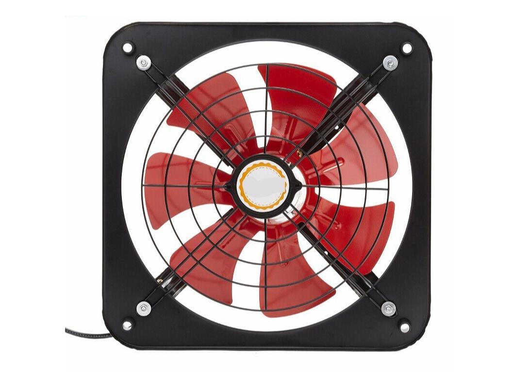 xingyueqing(星月情) FA30M 10寸加强款旋风7叶双网罩带3米开关电源线 大风量