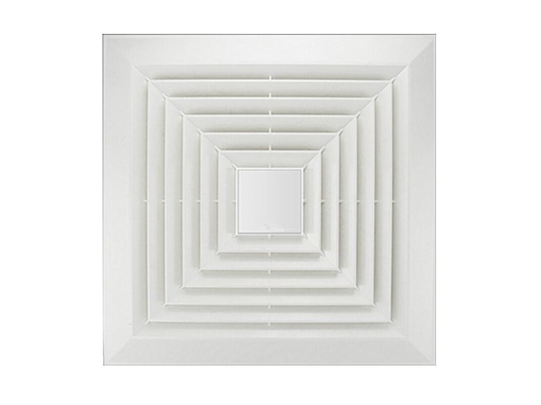 利荣真 600 塑料面板石膏板开孔类吊顶280W