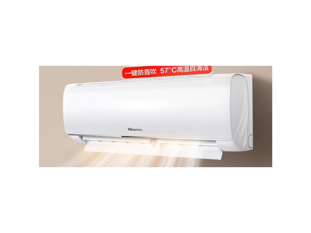 海信 KFR-35GW/E290-X3