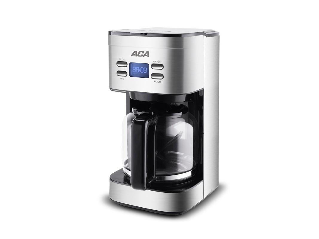 ACA（北美电器） ALYKF121D 标准