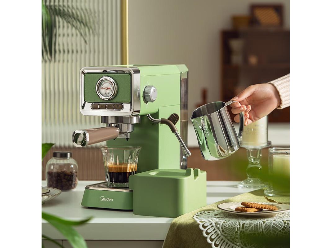 Midea（美的） MAKFE05 标准