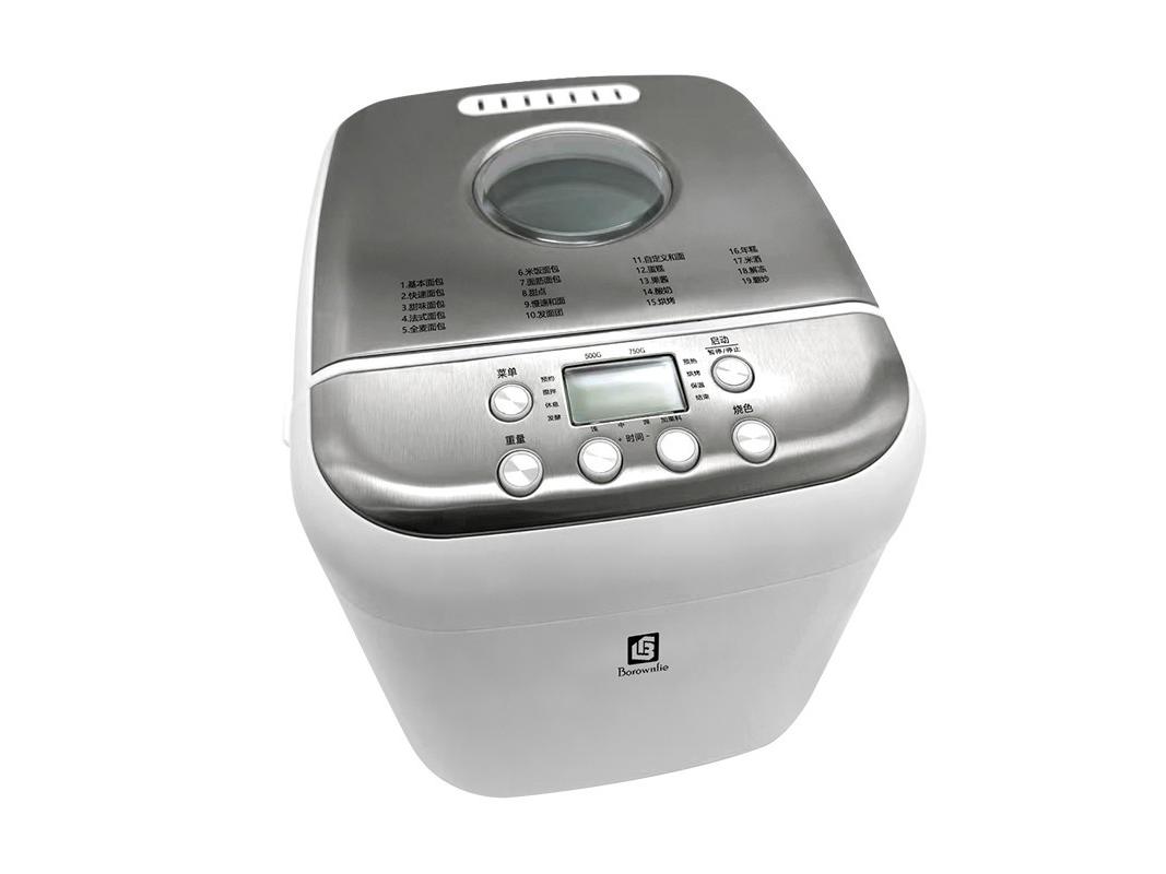 borownfie（博朗菲） BM8011-RT