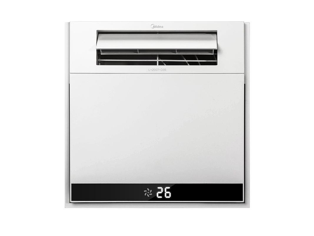 Midea（美的） LY2007D35 标准