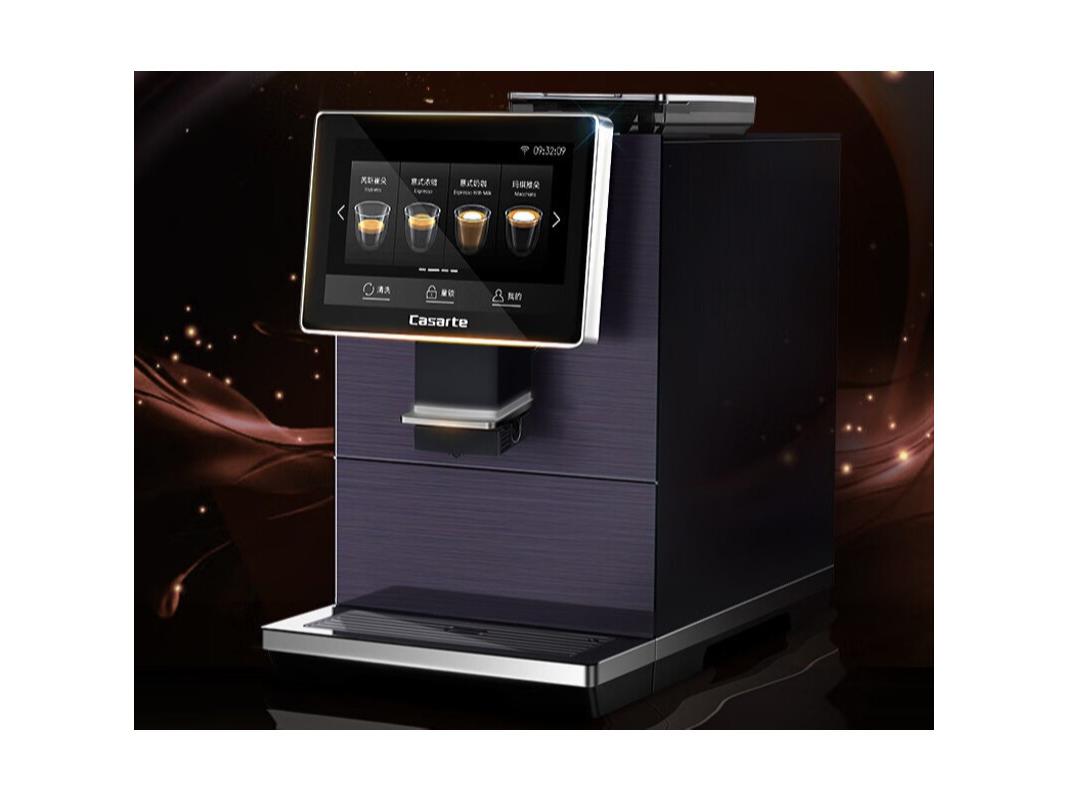 卡萨帝 CKFC520PU1 标准