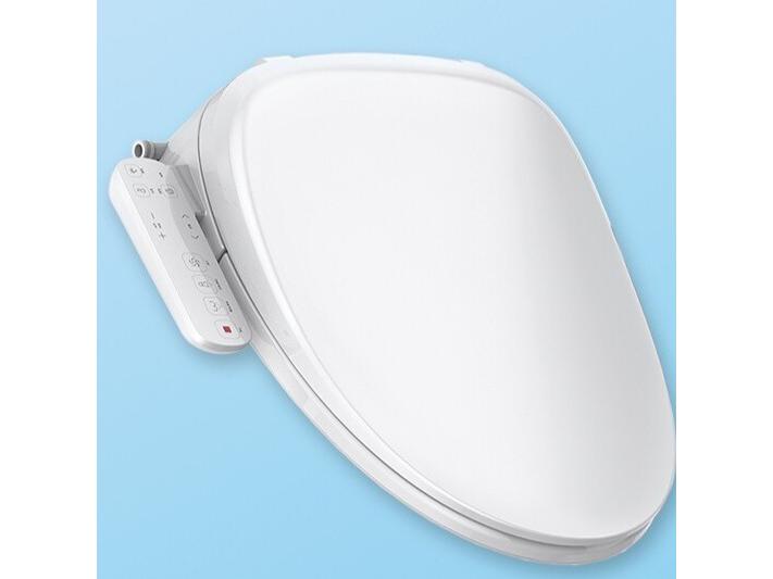 大白 V型智能马桶盖 离子智能马桶盖【等离子灭菌/除臭】