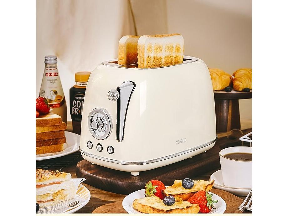 DETBOM WT-330D 钢琴白【高配】