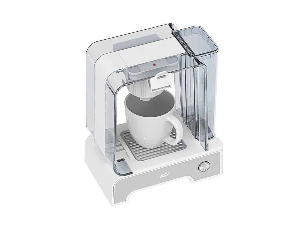 ACA（北美电器） ACC300 标准