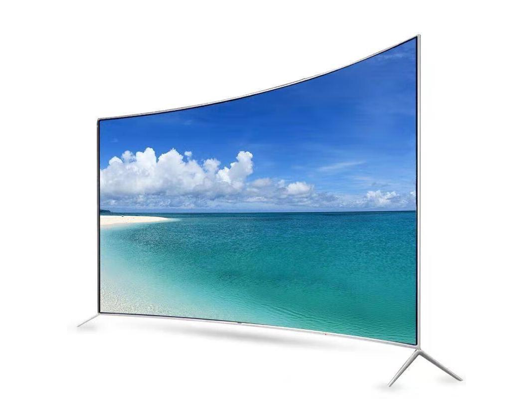 4kmism 10070105267384 钢化曲面85-OLED智能网络语音 顶配+创维品质