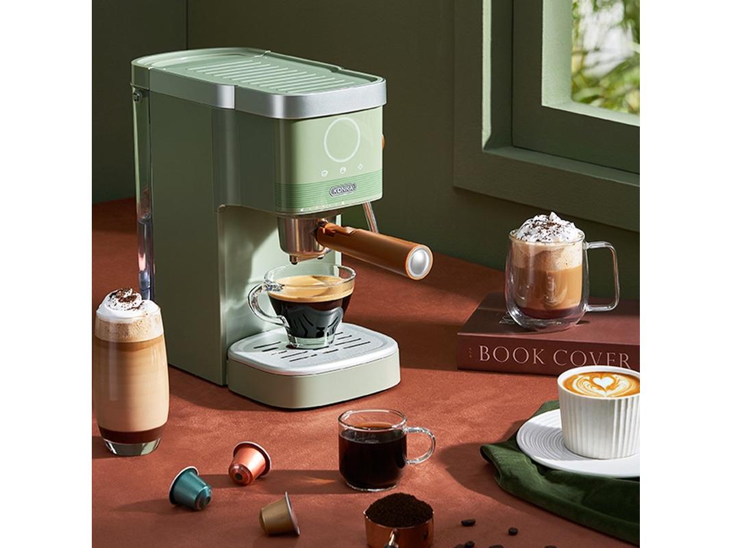 Konka（康佳） KCFCS3 标准