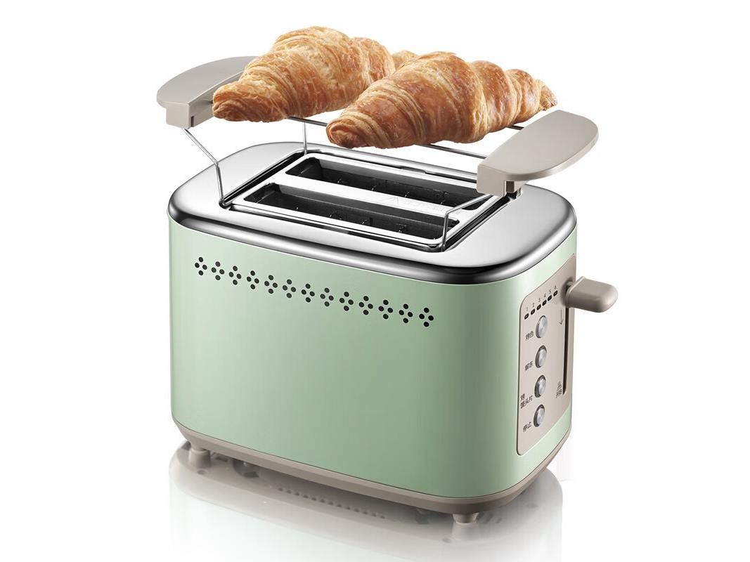 魔桔 DSL-C02A1 不锈钢晨雾绿