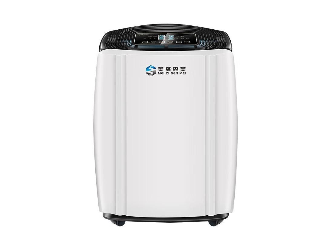 MEIZISENMEI（美资森美） HK5058BE 标准