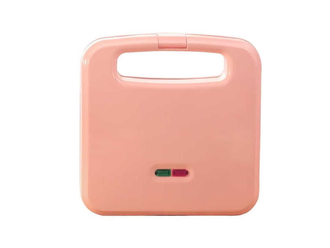 xiulei（秀雷） SH119s 双盘款式 粉色