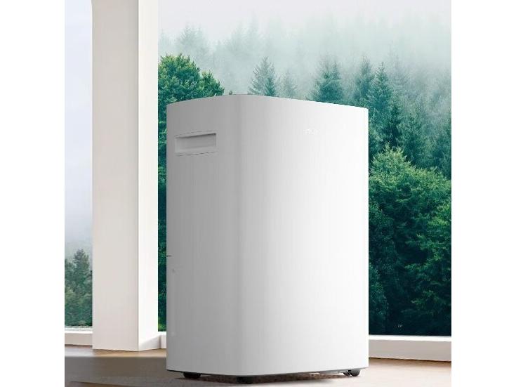 Haier（海尔） CF36-PK1