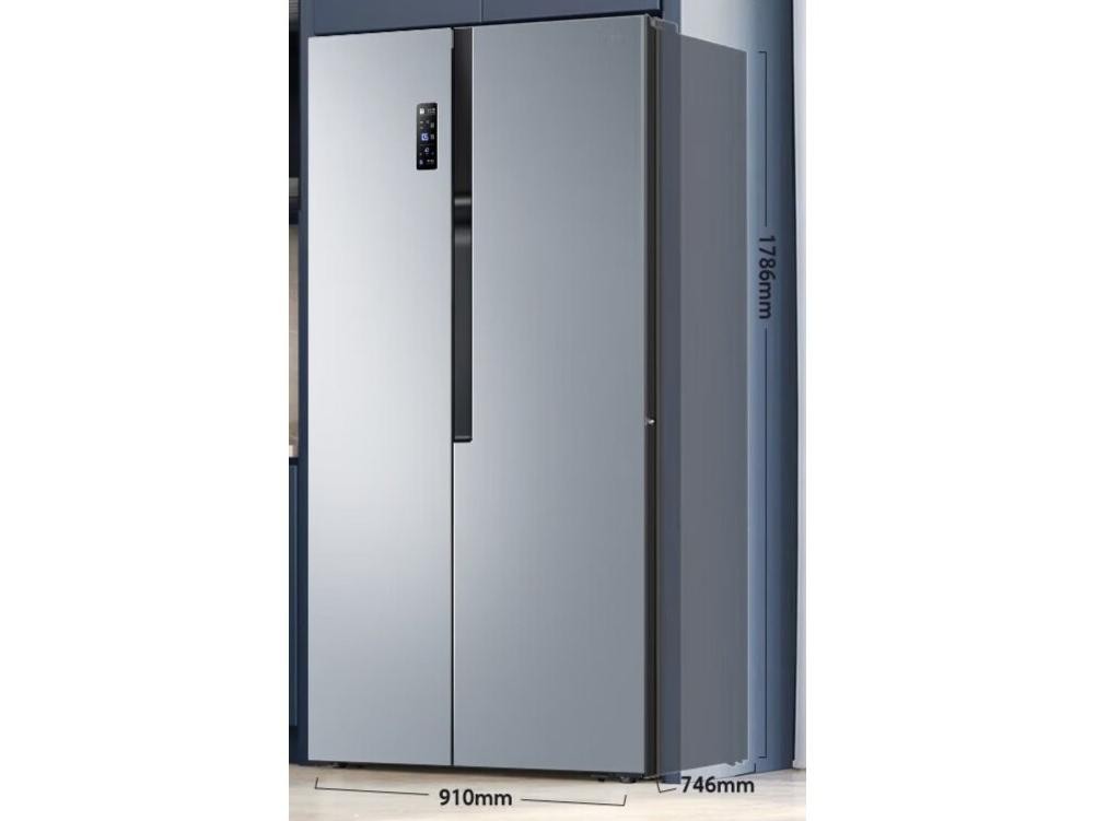 容声 BCD-646WD11HPA