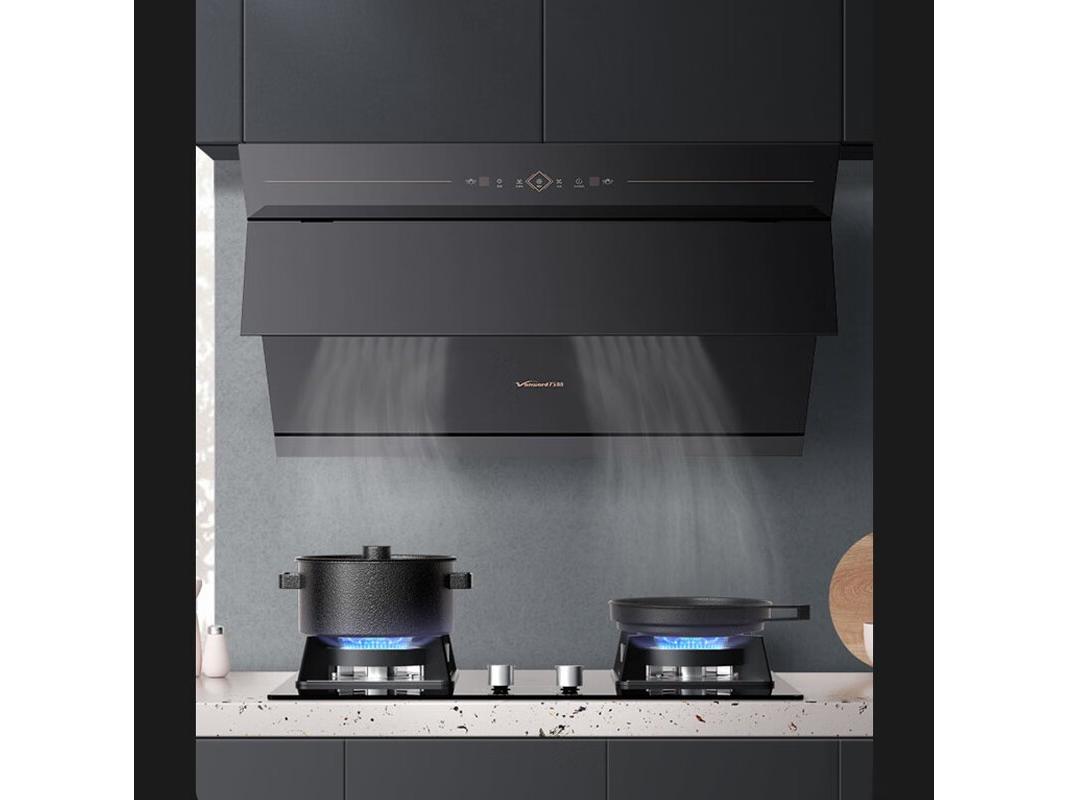 万和 J725S 烟灶热三件套（16升热水器一厨两卫） 液化气