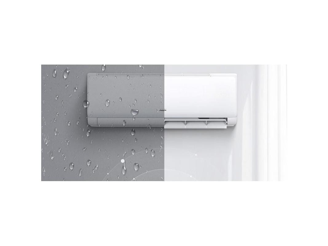 奥克斯 KFR-33GW/BpR3PQK16(B1)