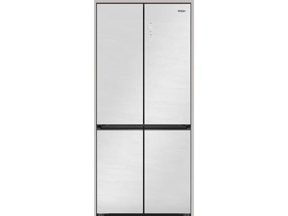 海尔 BCD-501WGHTD95GQU1