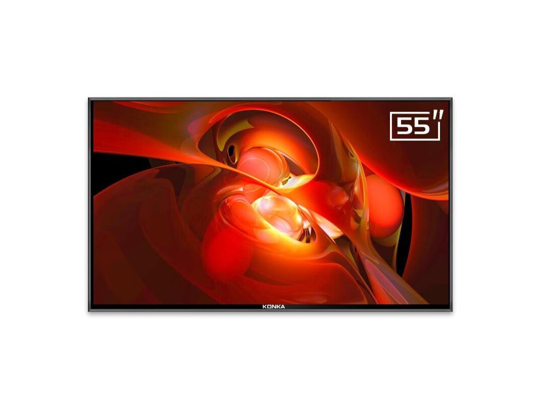 康佳 55KF01AB（2+32GB）