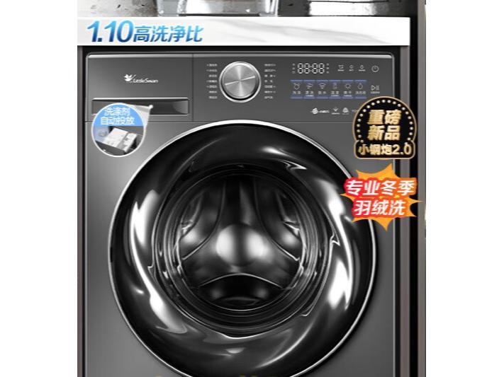 小天鹅 TD100VP28MAX