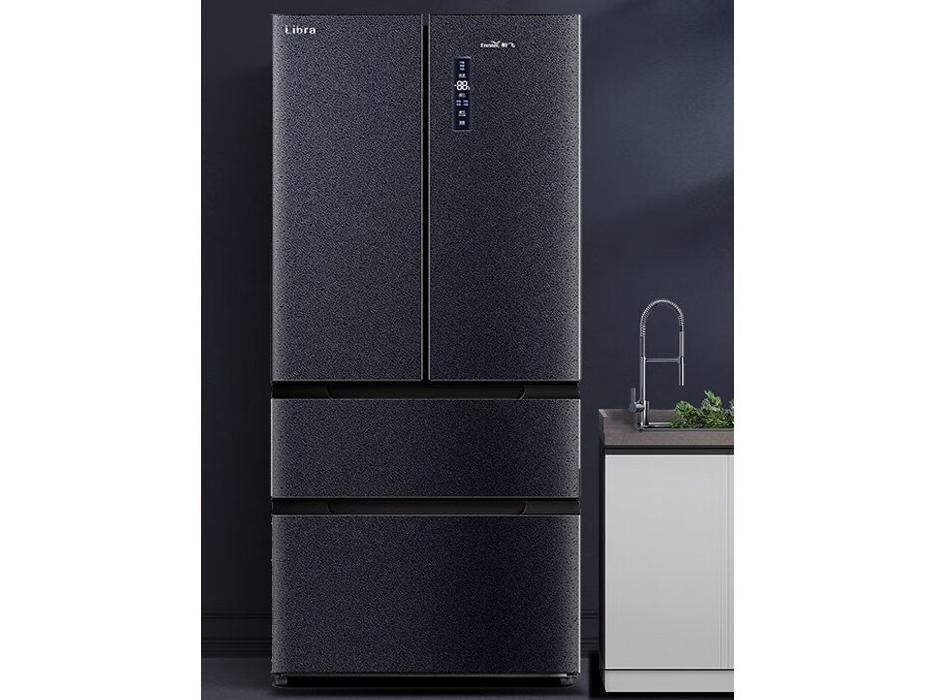 新飞 BCD-536WK7AT/C