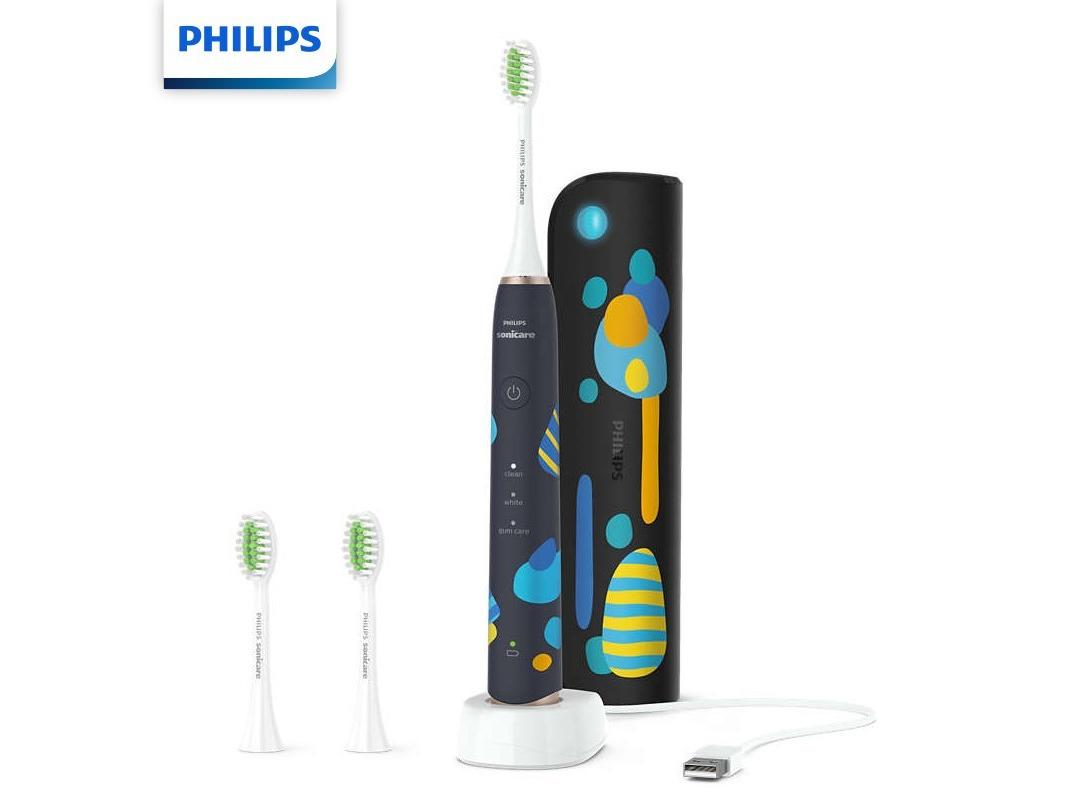 Philips（飞利浦） HX2462/02 Dior合作设计师款 HX2462/02