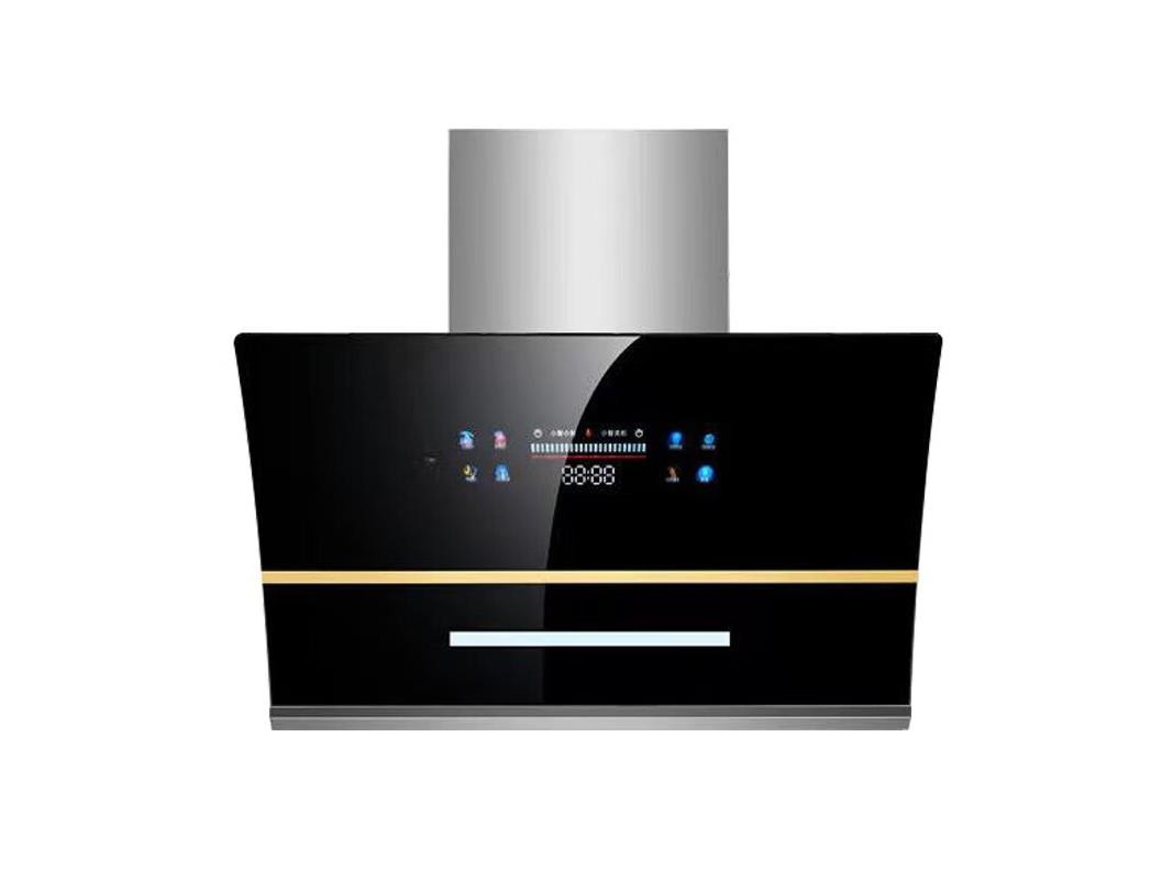 抒情好太太 CXW320908 900宽旗舰款小智+烟感+开合+清洗 自行安装（全国联保）