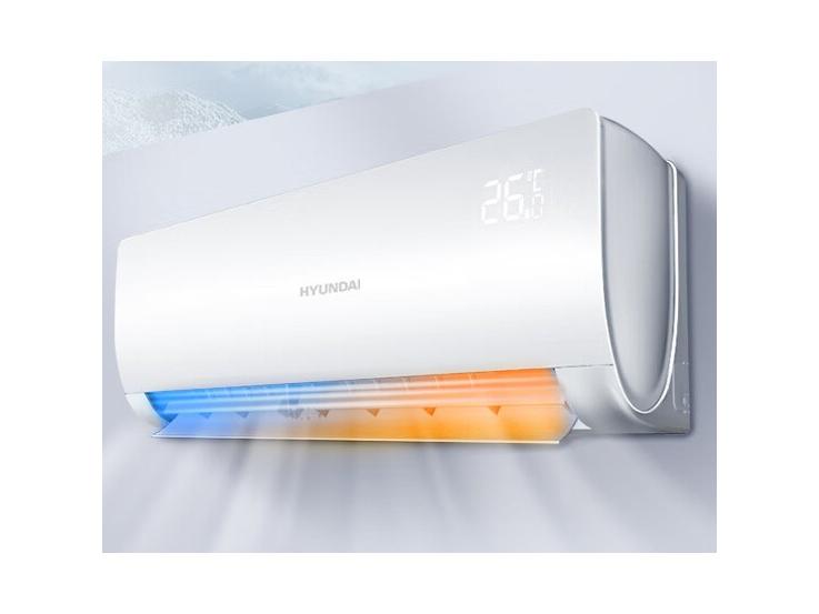 现代 KFRd-36GW/F1-2XD(B5)