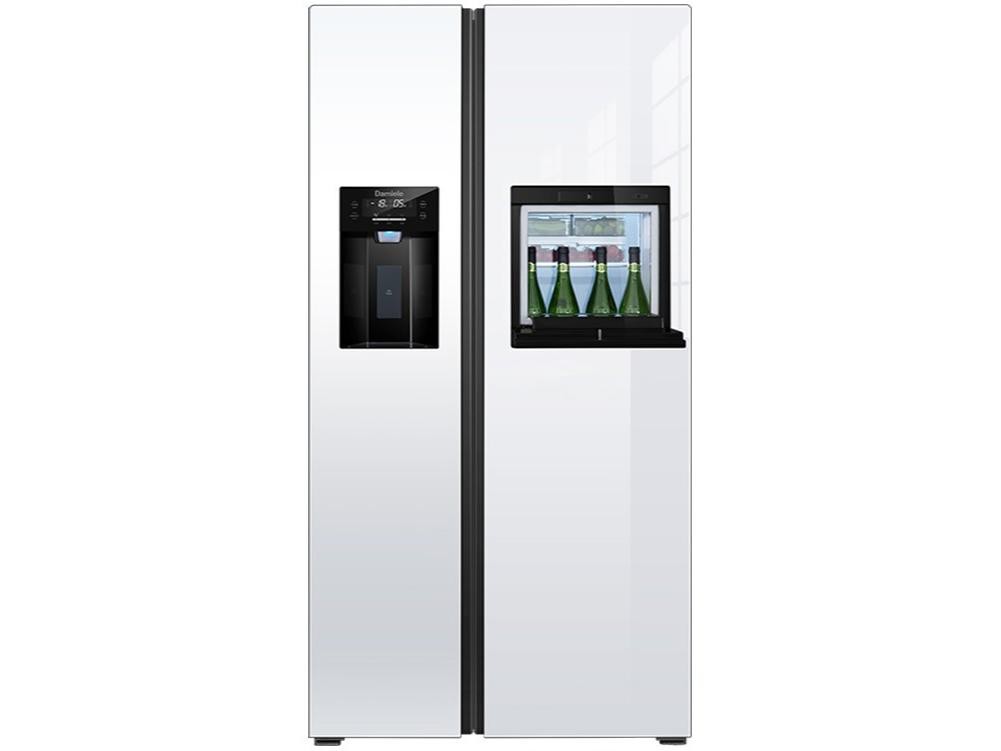 达米尼 BCD-573WKZB