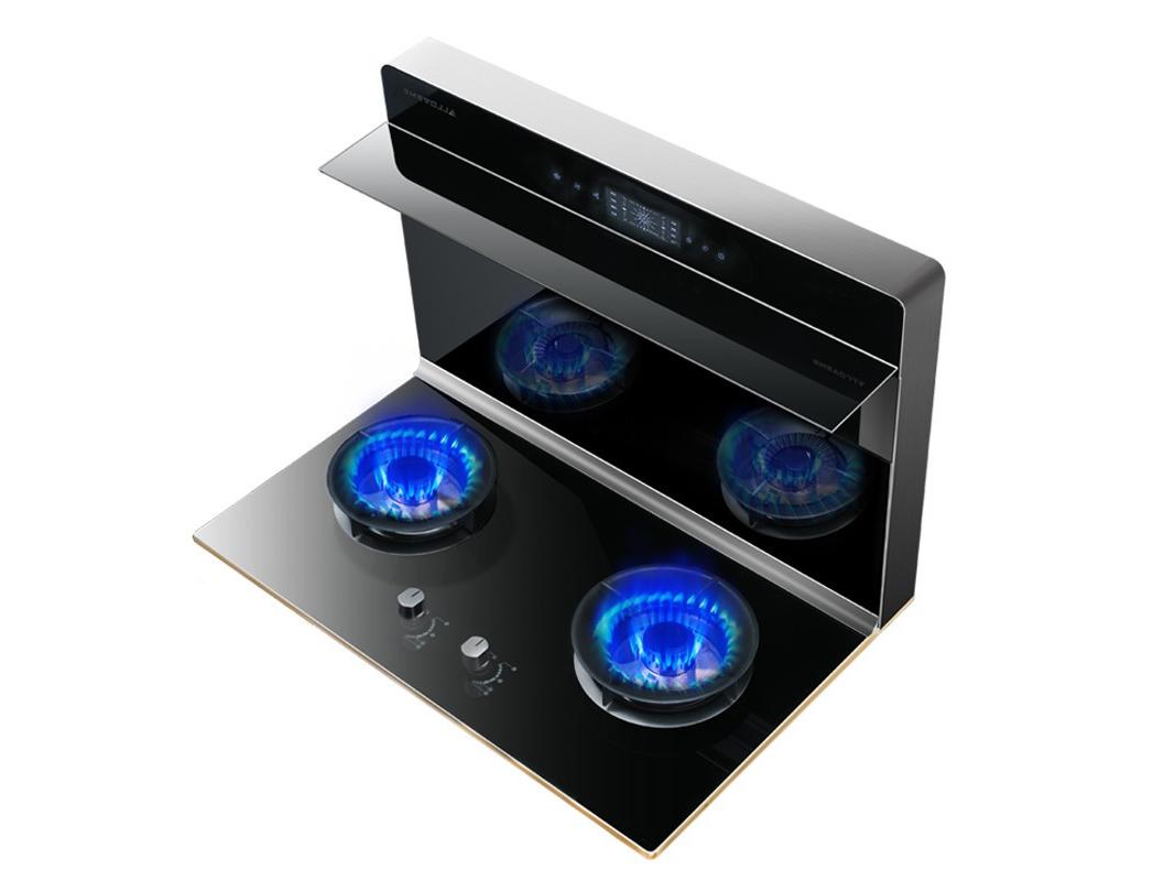 奥莱姆 A01 变频版 液化气