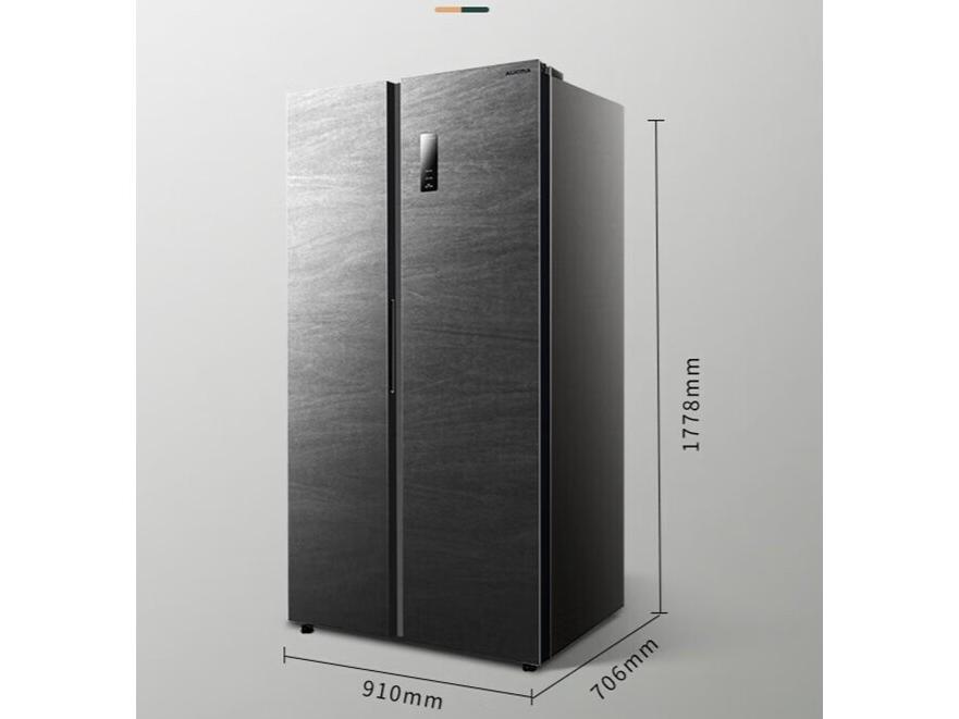 澳柯玛 BCD-610WPH