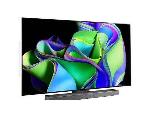 LG OLED77C3PCA