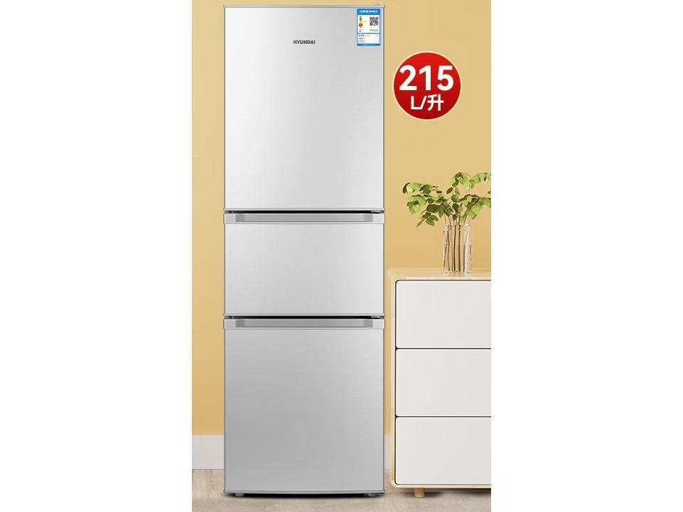 韩国现代  BCD-215