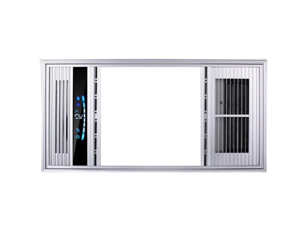 tificy FK60001 豪华款金色遥控开关+厨房灯