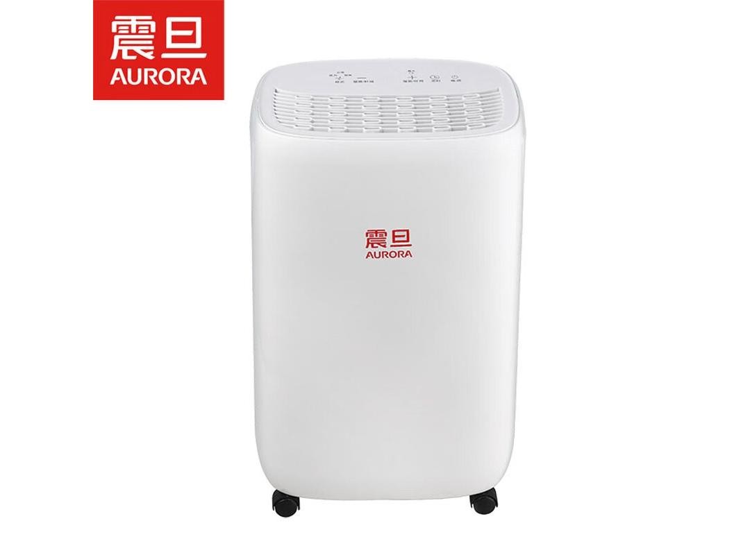 震旦 ACS18L 标准