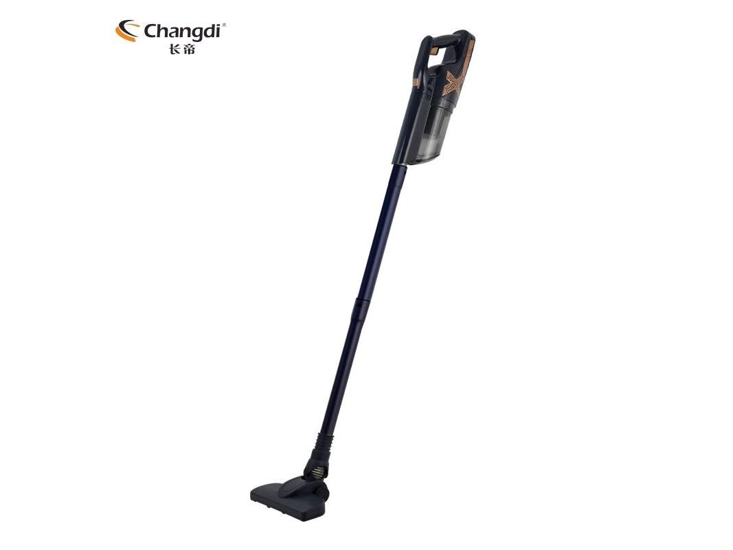 长帝 VCW10 VC-B10蓝色