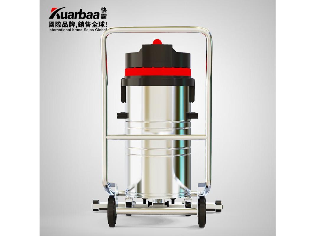 快霸 KBXC15L GV-3680工业款干湿两用