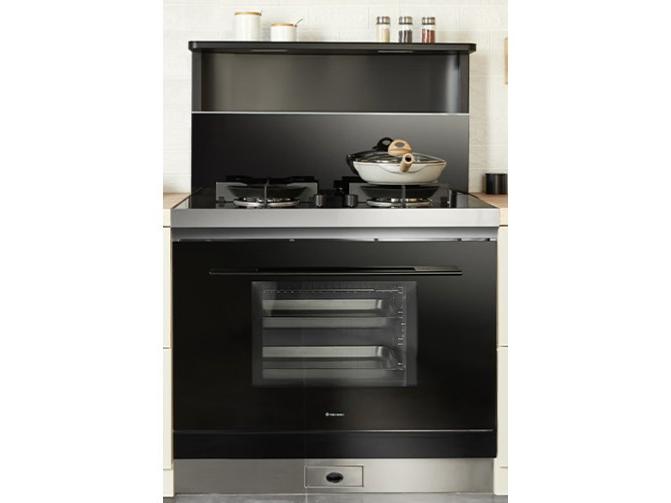 火星人 ET25BC 液化气 左排烟