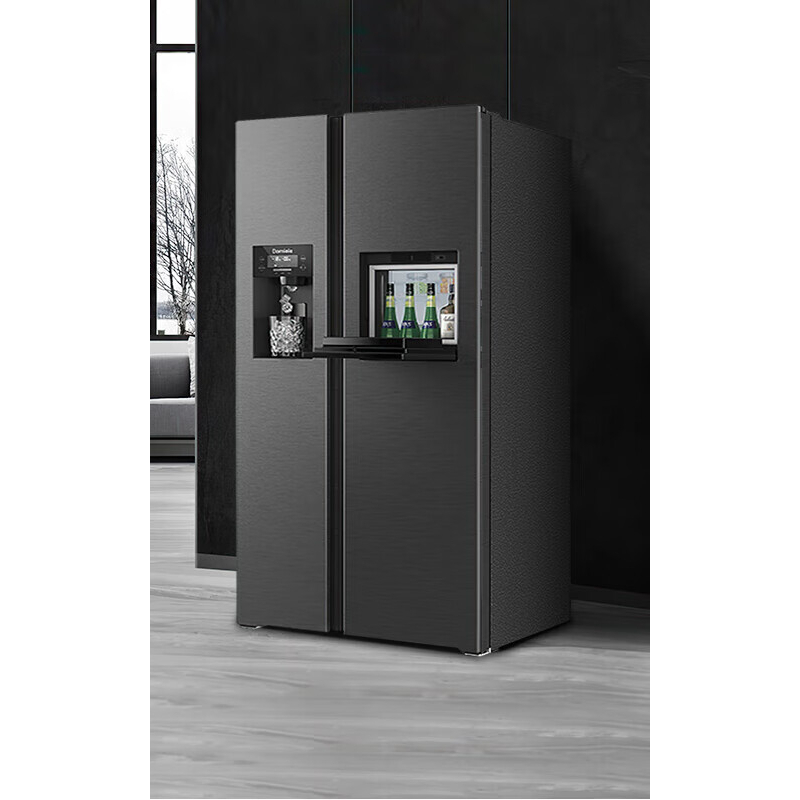 达米尼  BCD-571WKDZB