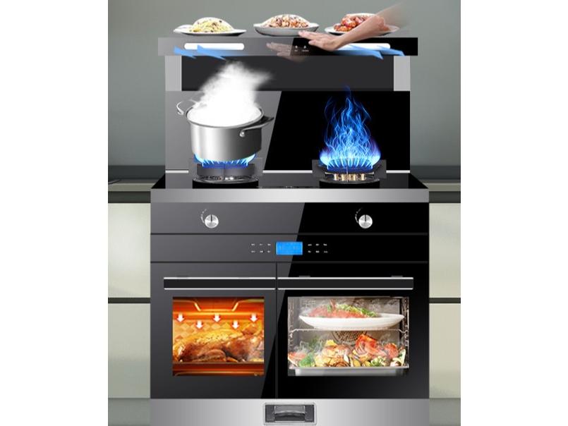 先科 90ZK 气电两用 天然气