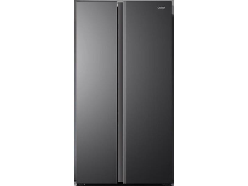 统帅 BCD-616WGLSSEDS9