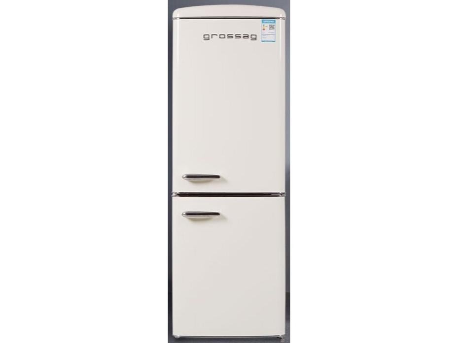 格罗赛格BCD-203RFC