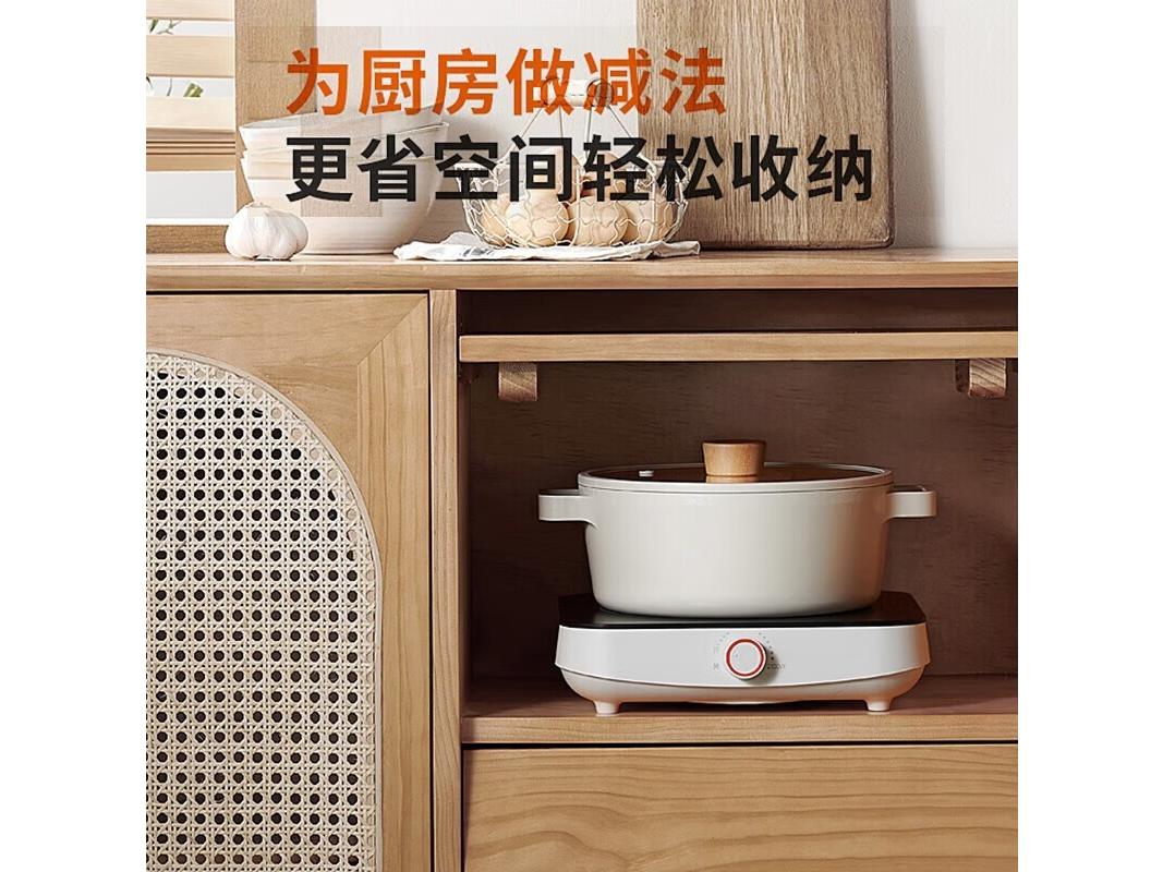 九阳 C22SN531C4 标准