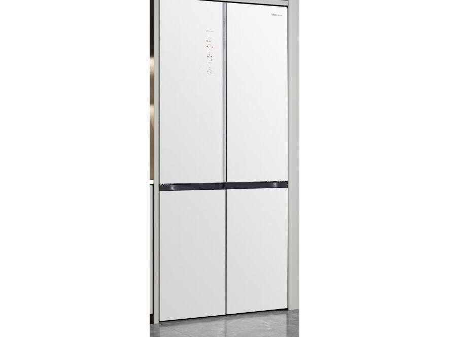 海信 BCD-510WTDGVBPIV2