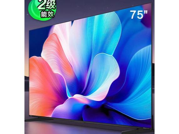 海信 75E3ND Pro