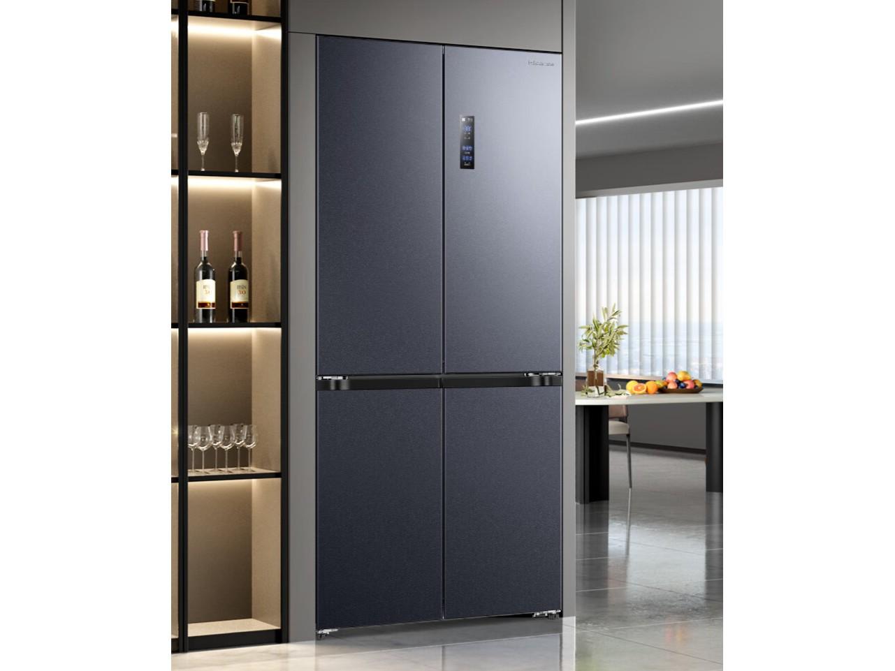 海信 BCD-436WMK1PUQ